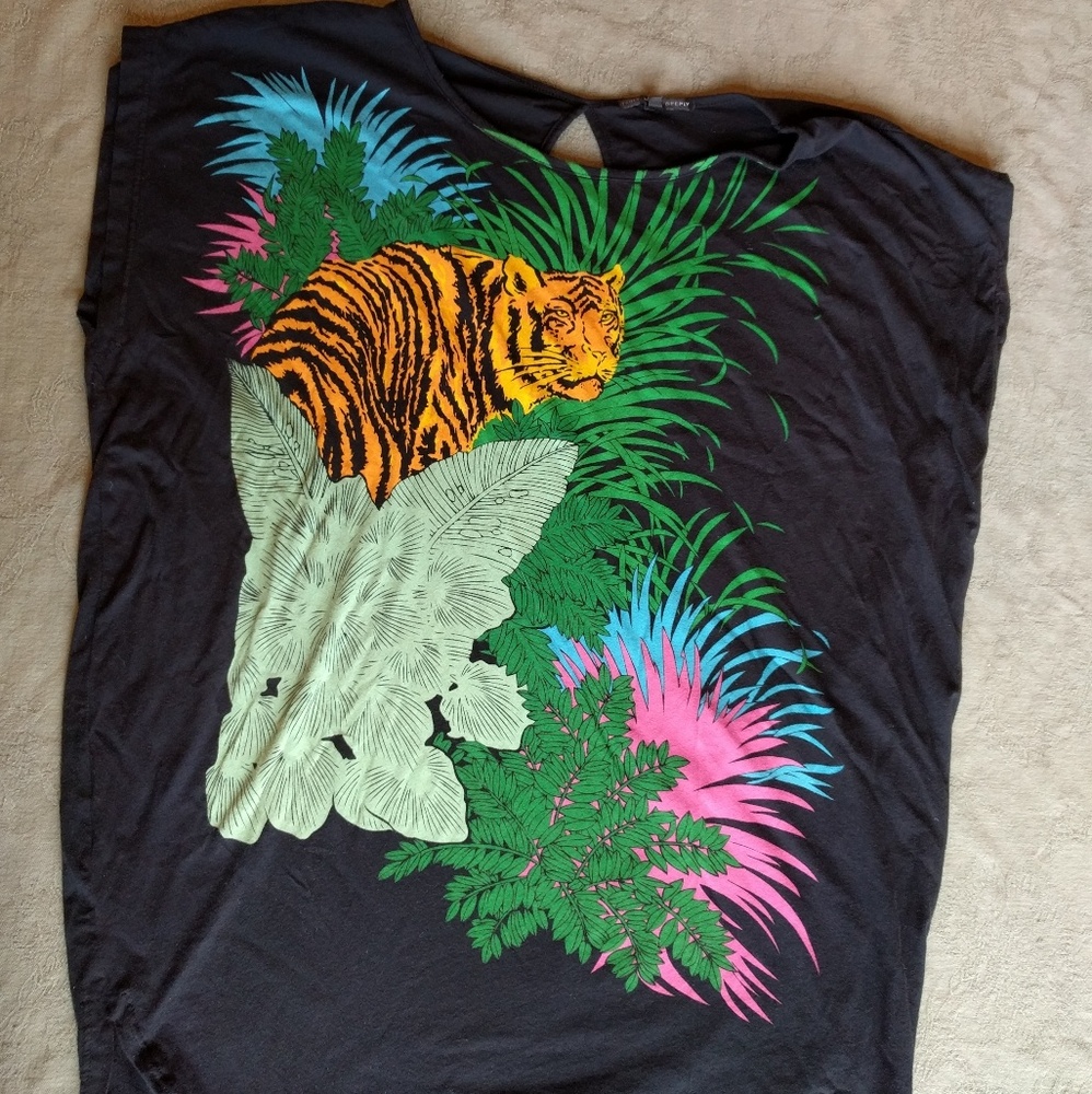 Truly Madly Deeply Tee